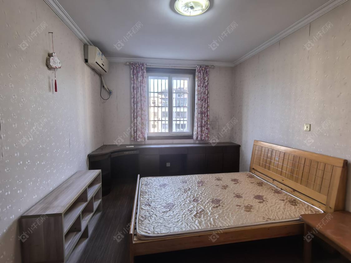 常州泰山二村在租房源室内图_小牛看房