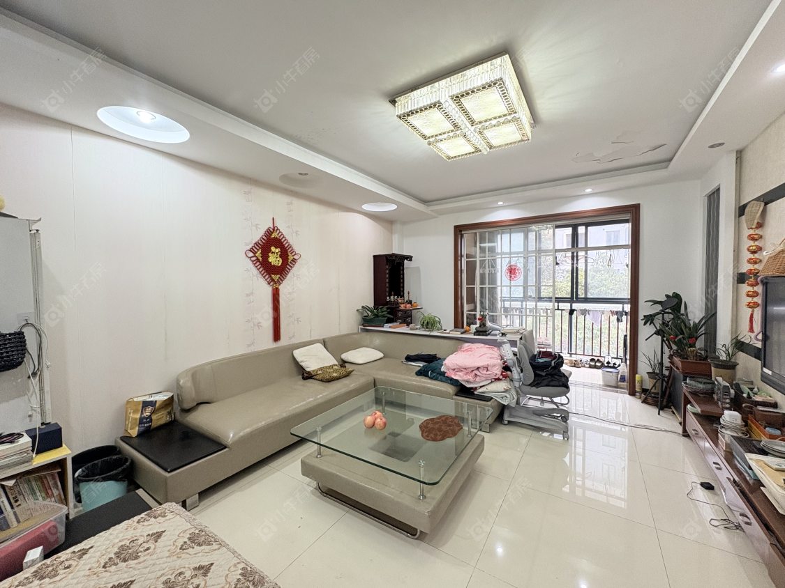 丹阳天波城在售二手房源_小牛看房