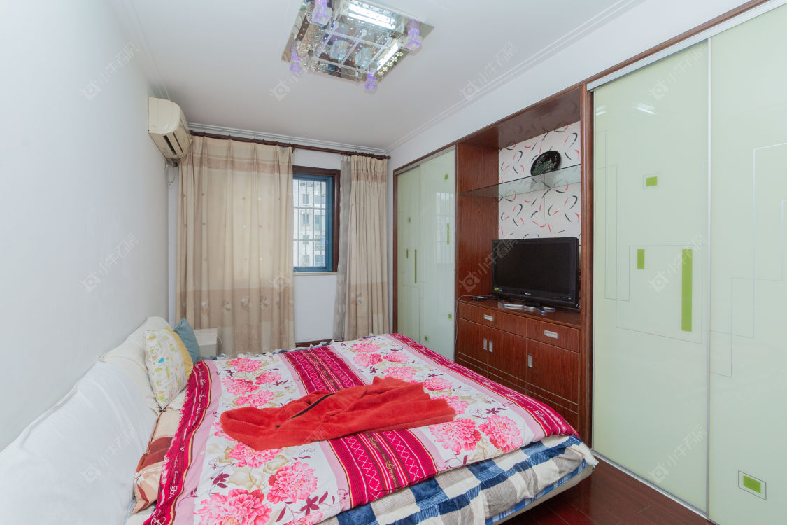 常州太湖明珠苑北区在售二手房_小牛看房