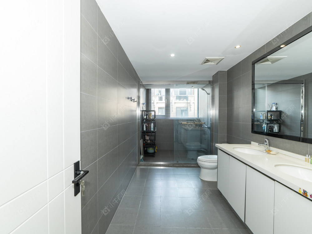 常州中海锦珑湾别墅区在售二手房源室内图_小牛看房