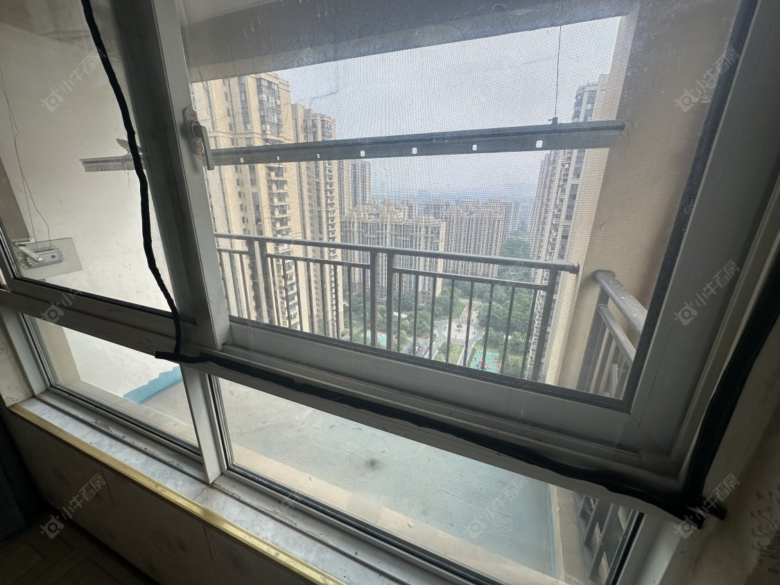 常州中海凤凰熙岸在租房源室内图_小牛看房