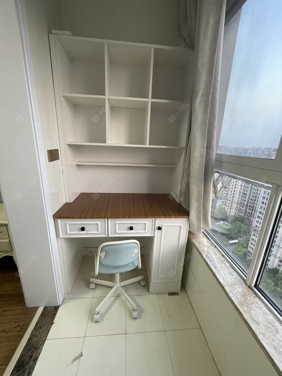 常州御水华庭一期在租房源室内图_小牛看房