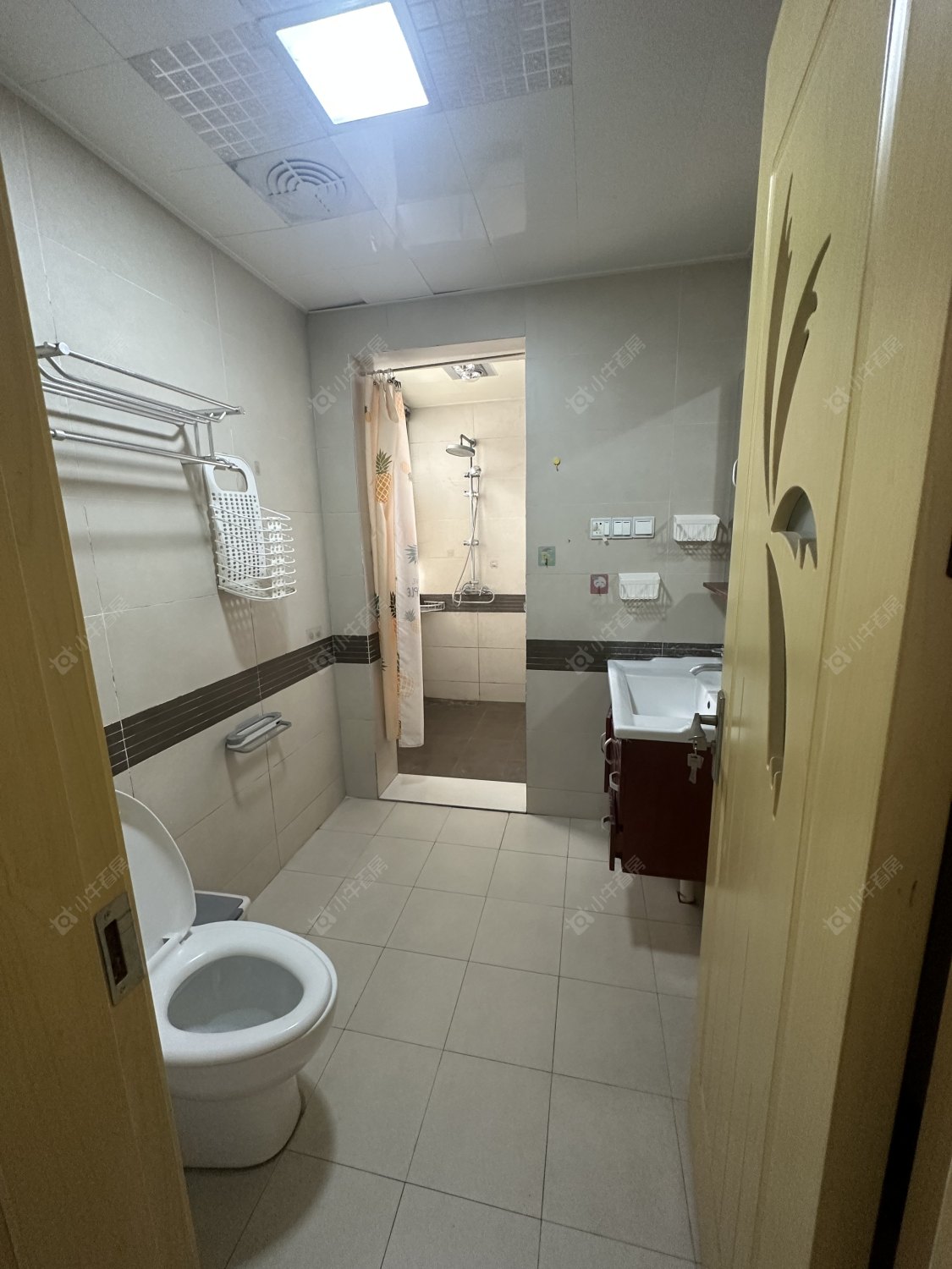 常州云山诗意在租房源_小牛看房