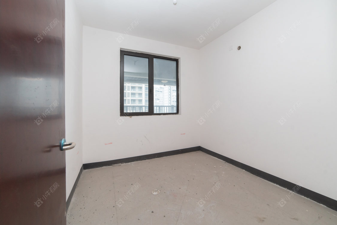 常州中梁金科启宸在售二手房源室内图_小牛看房