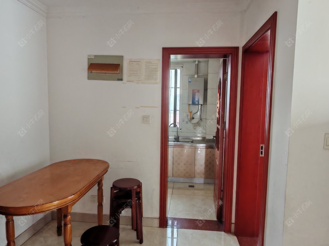 常州青洋花苑在租房源_小牛看房