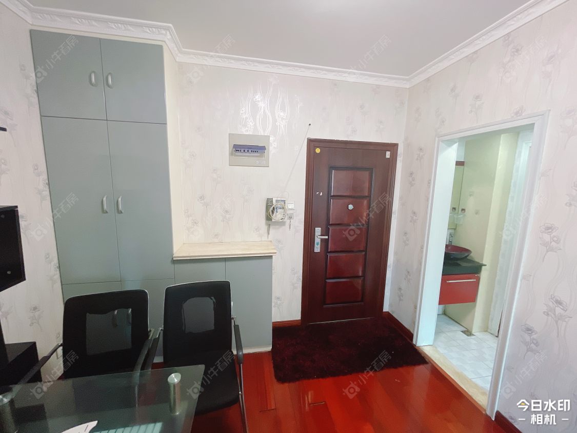 常州中天名园在租房源_小牛看房