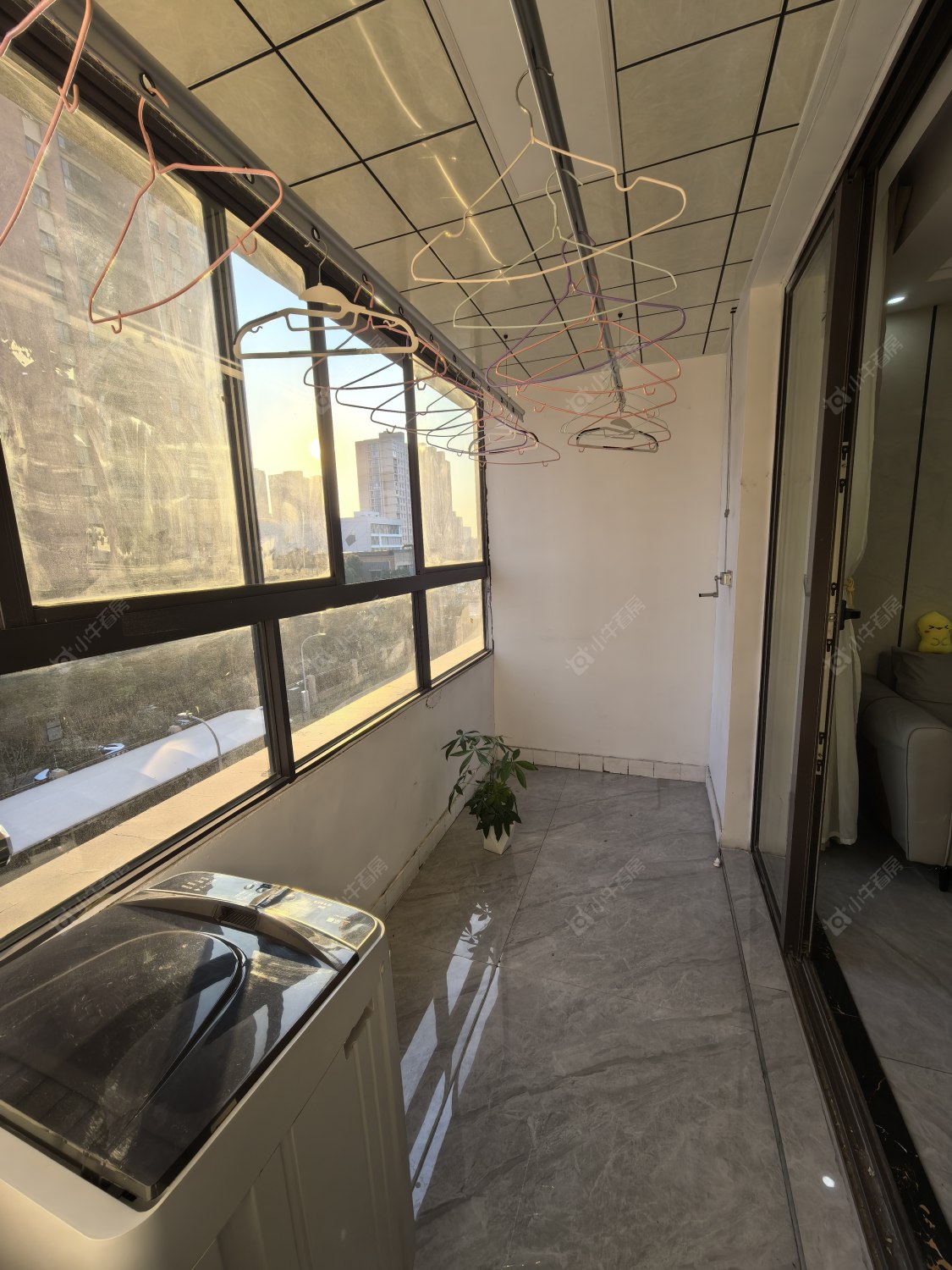 常州港龙紫御府在租房源_小牛看房