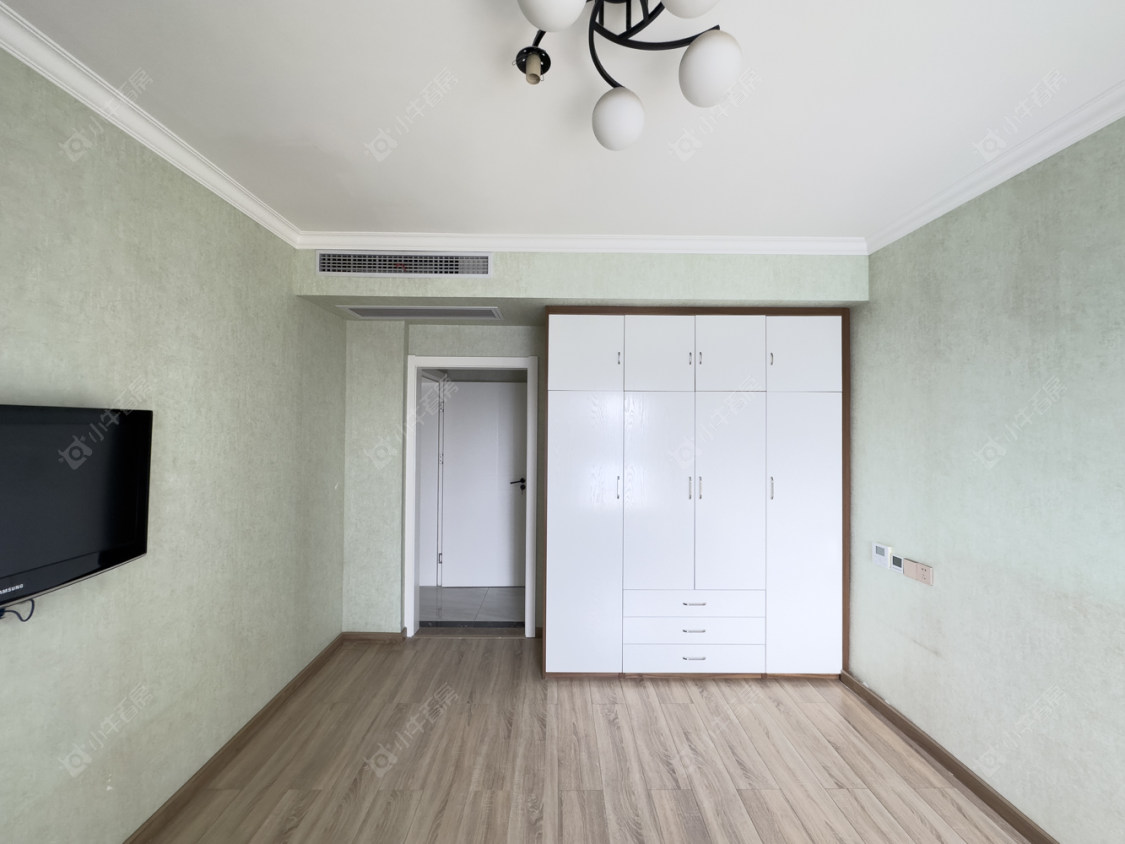 常州吾悦华府（金坛）在售二手房源室内图_小牛看房