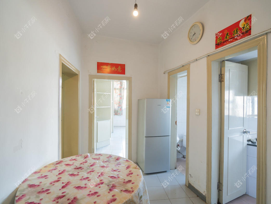 常州青云坊在租房源室内图_小牛看房