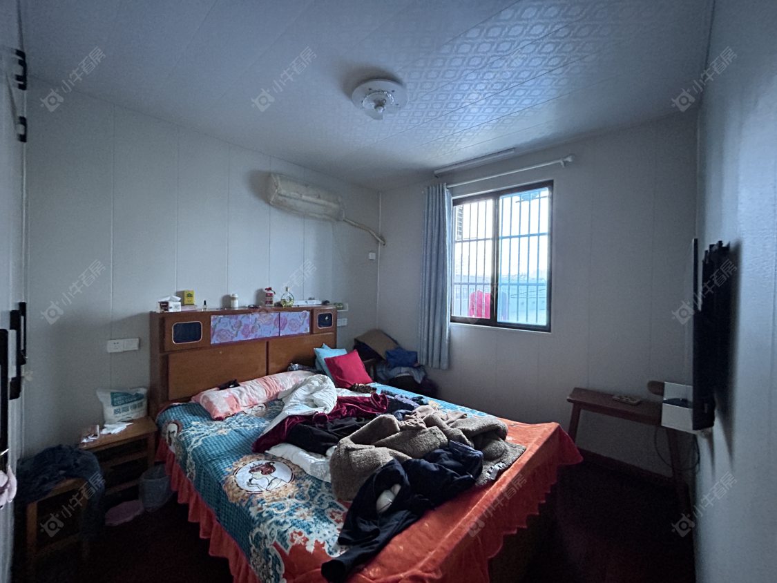 常州青司塘公房在租房源室内图_小牛看房