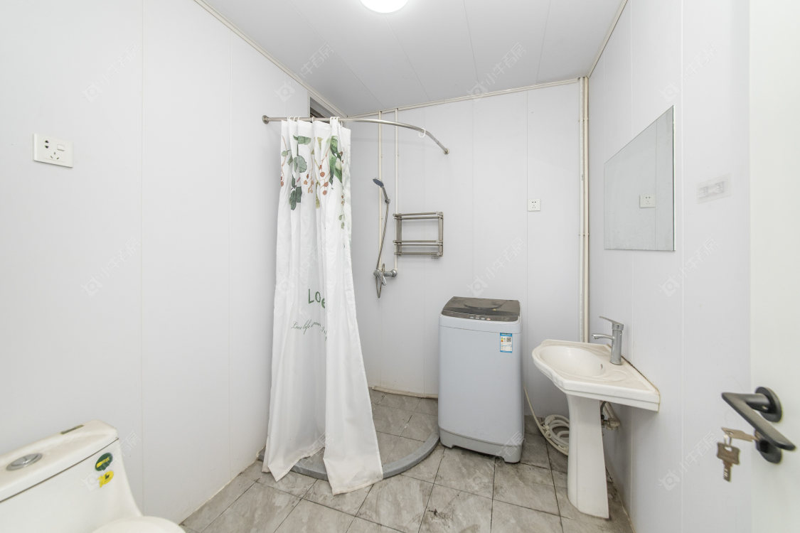 常州玉兰广场二期在售二手房源室内图_小牛看房