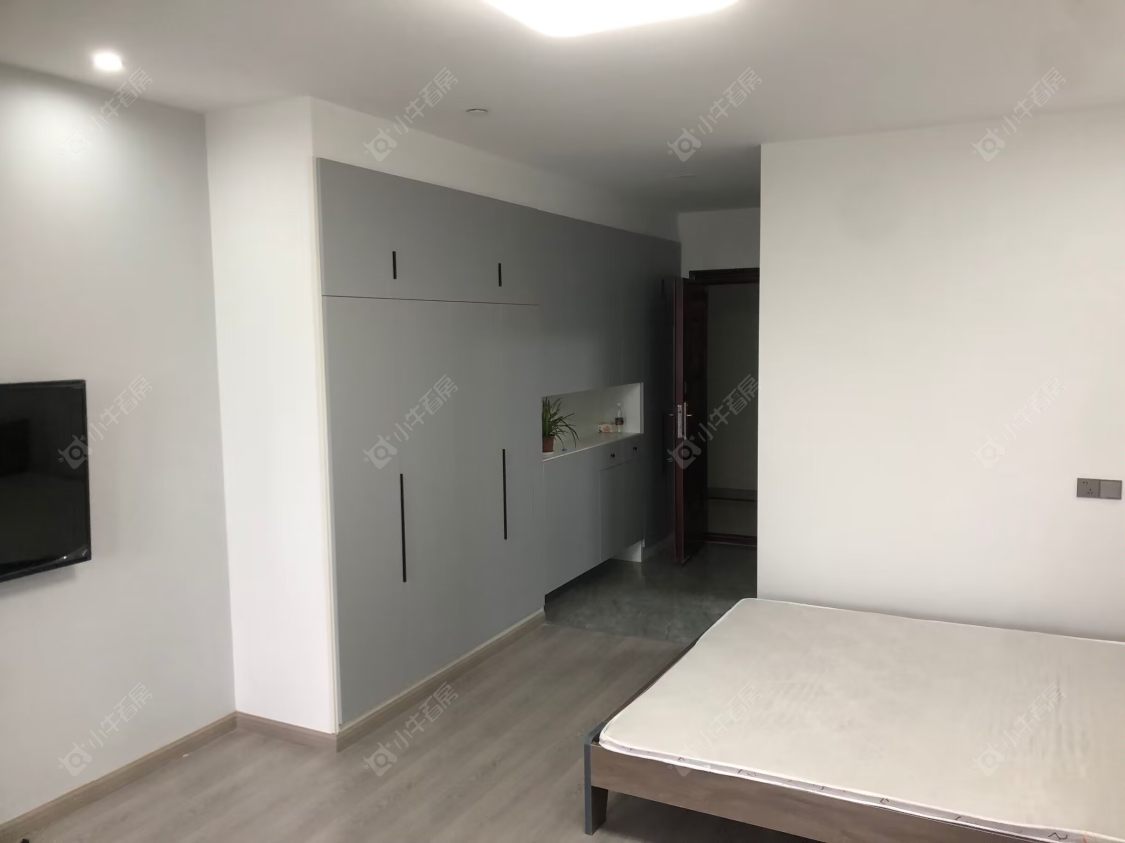 常州景荟凤凰公寓在租房源室内图_小牛看房