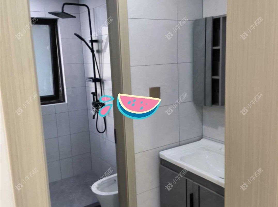 常州万科公园大道二三期在租房源_小牛看房