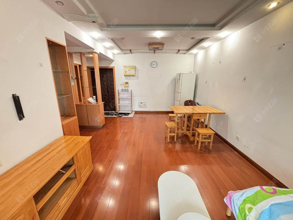 常州新城南都花海在租房源_小牛看房