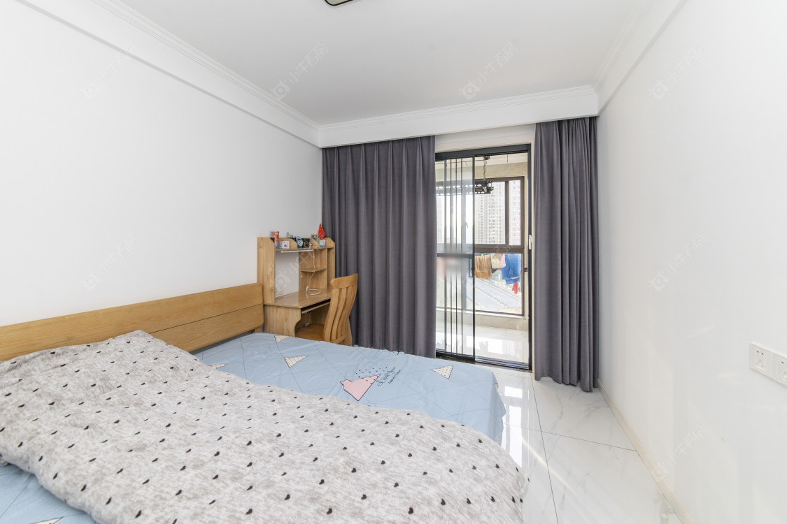 常州中梁首府壹号在售二手房源室内图_小牛看房