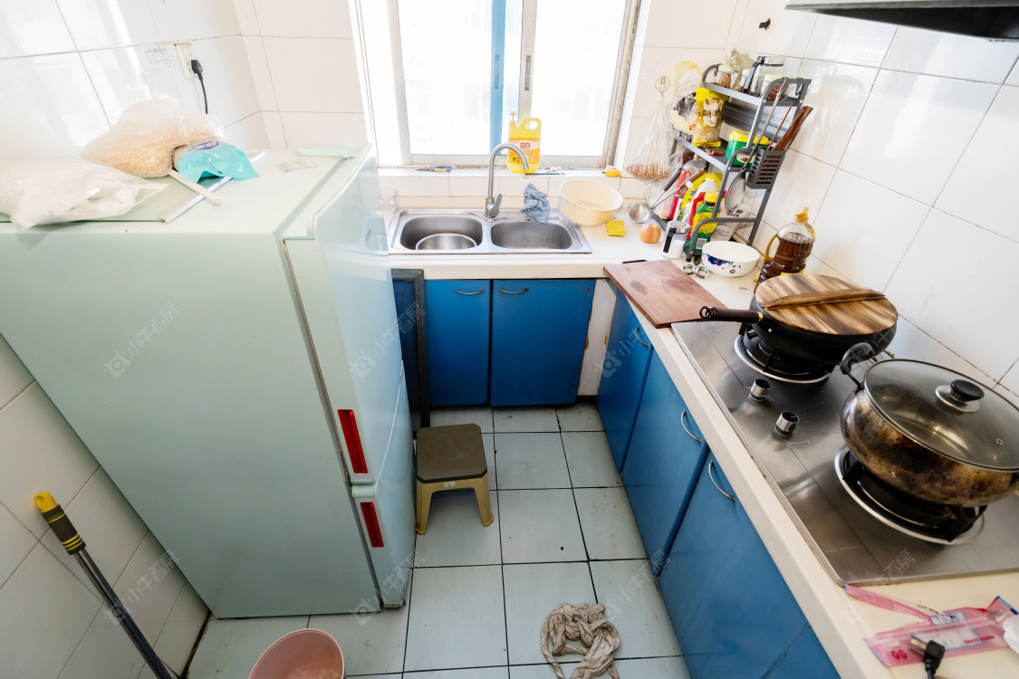 丽华三村南开小区房源室内图 常州丽华三村南开小区在售二手房源室内图_小牛看房