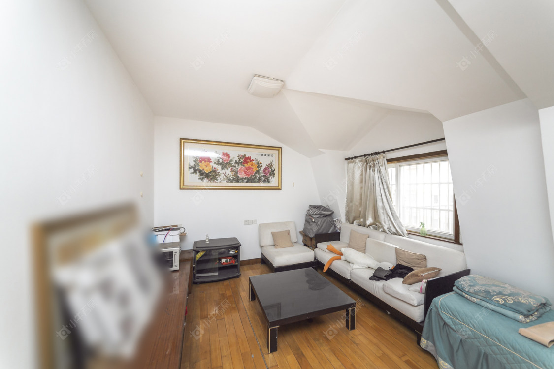 常州紫阳花园在售二手房源_小牛看房