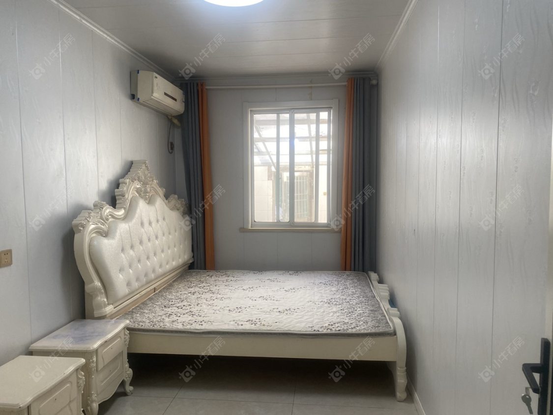 常州勤业一二三村在租房源室内图_小牛看房