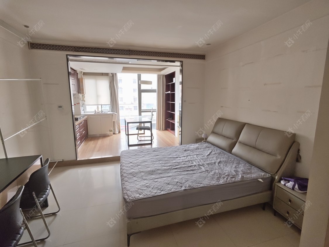 常州金色新城西区在租房源_小牛看房