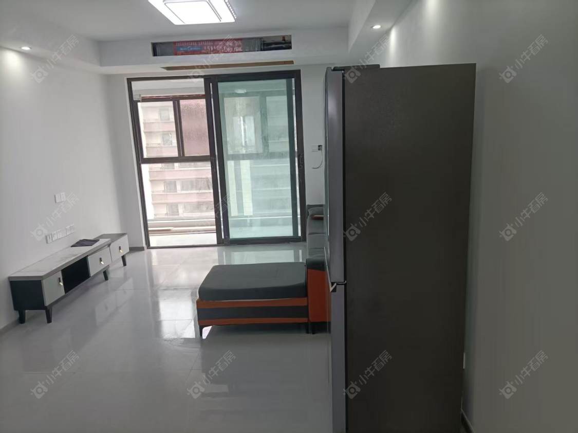 常州金科通银·玖璋府租房_小牛看房