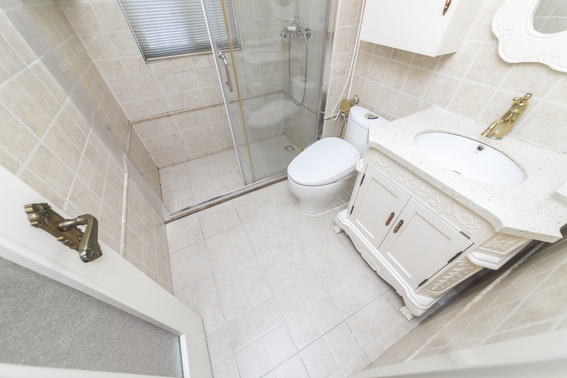 常州香江华廷花园在售二手房源室内图_小牛看房