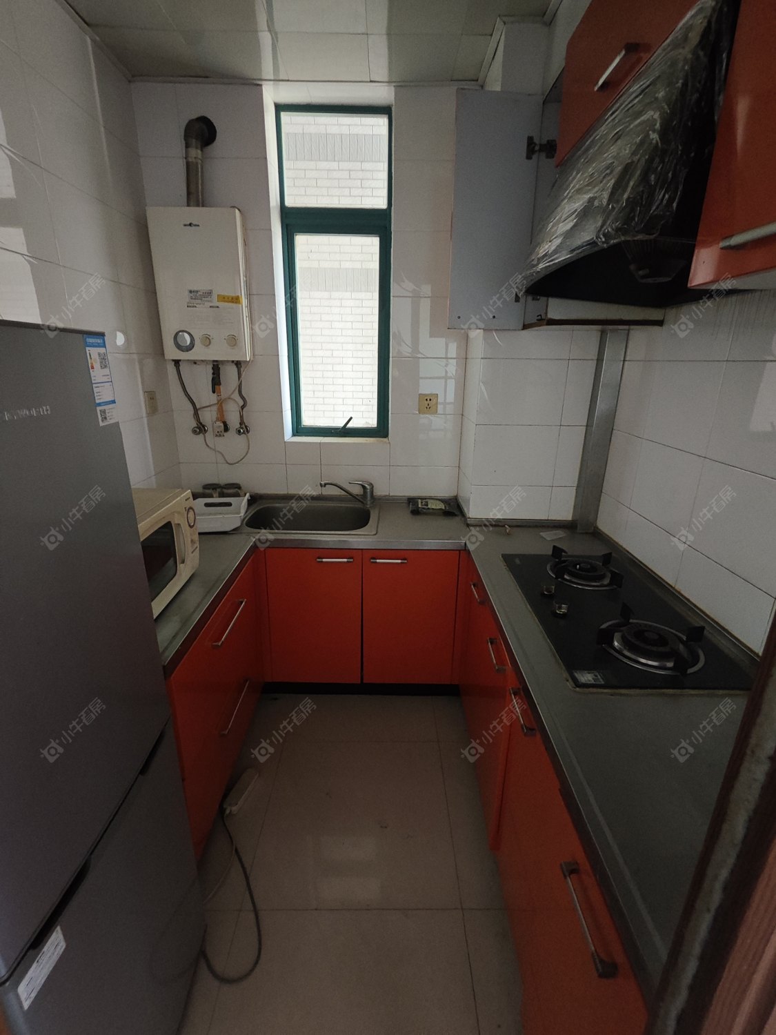 常州怡康花园在租房源户型图_小牛看房