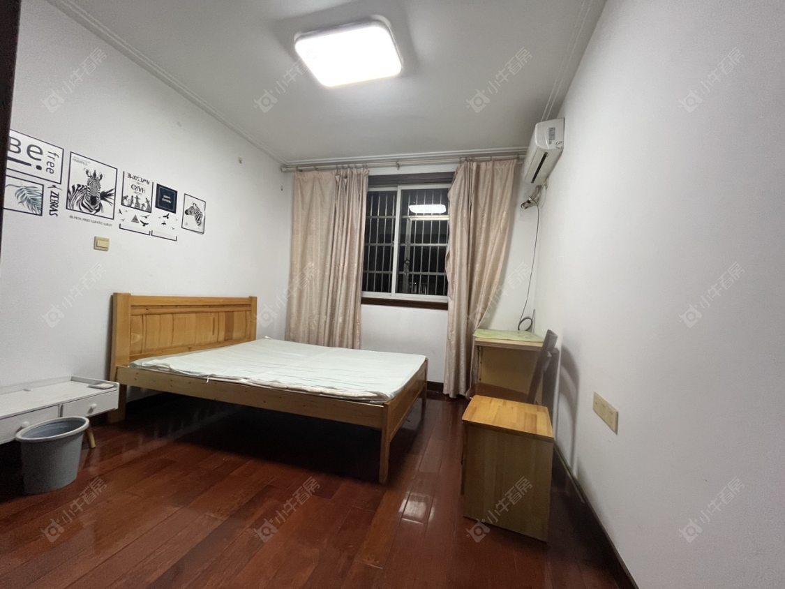 常州新龙花苑东区在租房源室内图_小牛看房