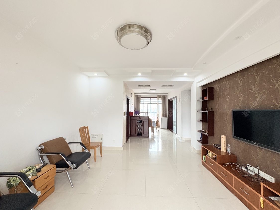 世纪豪都房源室内图 丹阳世纪豪都在售二手房源室内图_小牛看房