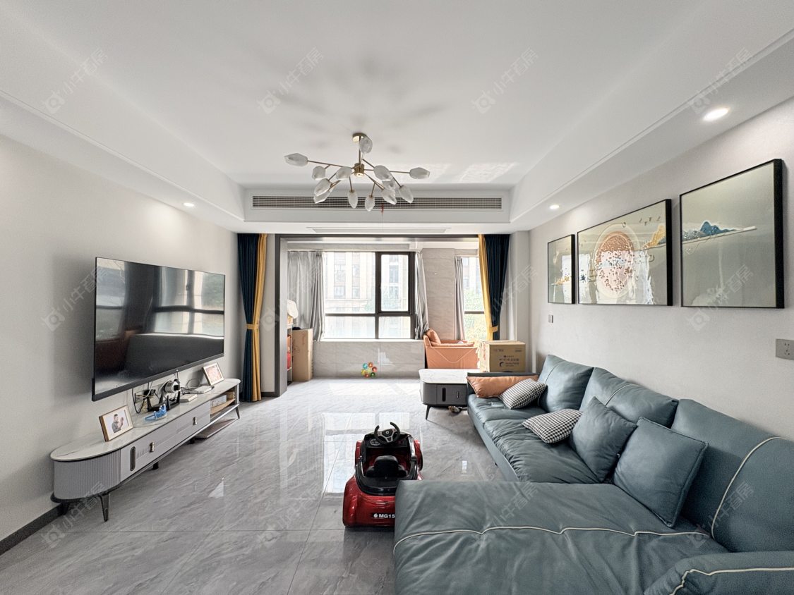 丹阳御珑湾(丹阳)在售二手房_小牛看房