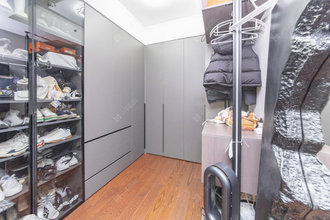 常州恒大御景在售二手房源室内图_小牛看房