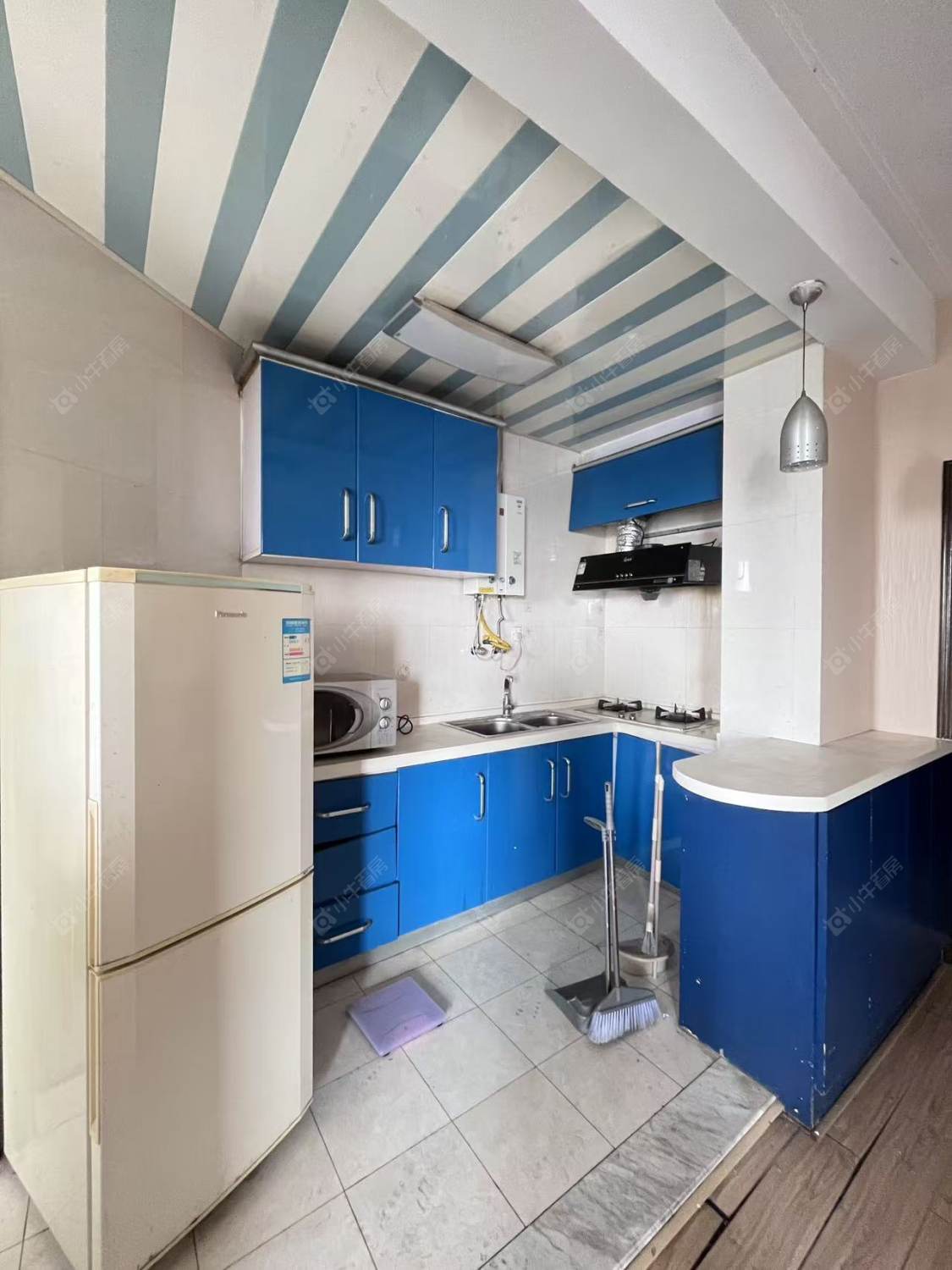 常州侨光苑在租房源_小牛看房