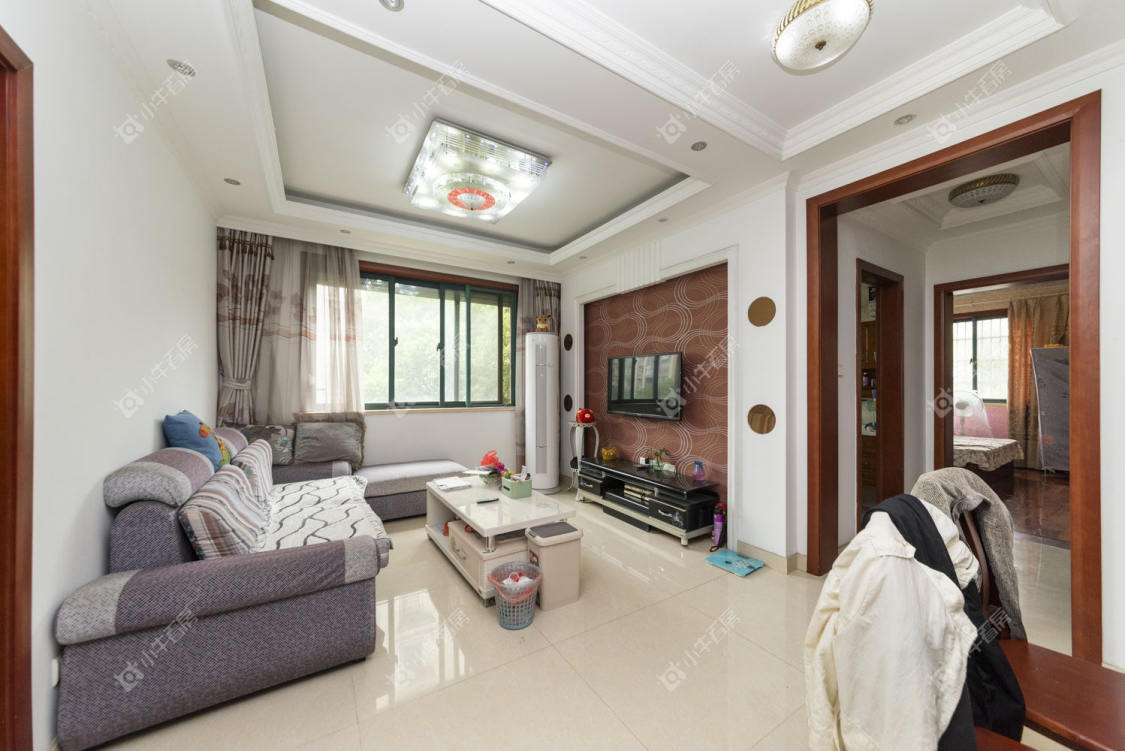 常州聚盛花园在租房源室内图_小牛看房