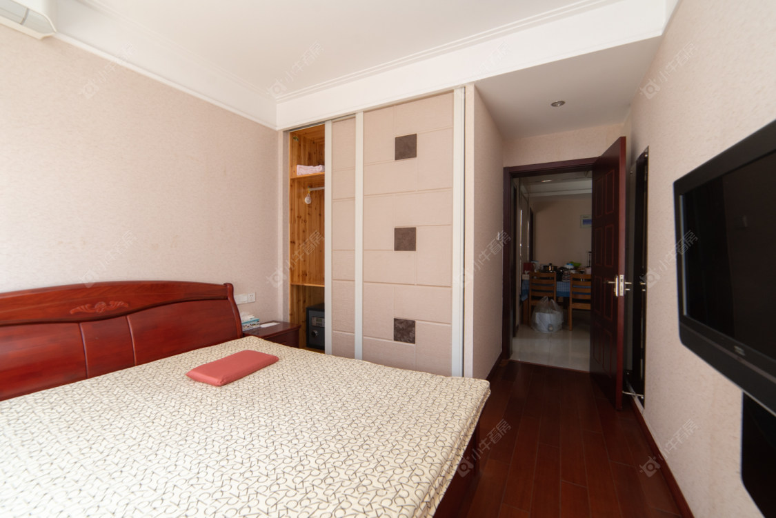 常州云山诗意在售二手房源_小牛看房