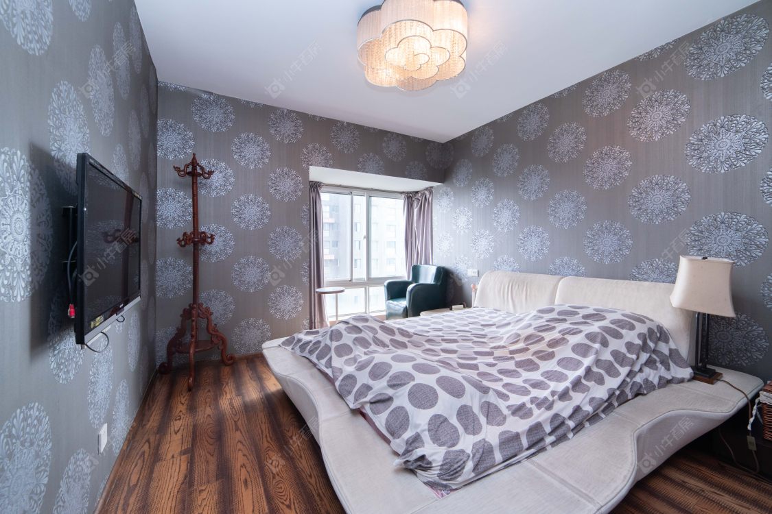 常州高成莱茵三期在售二手房源室内图_小牛看房