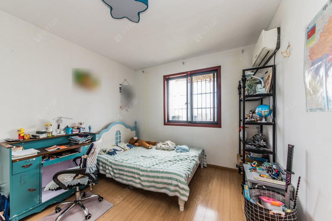 常州玲珑花园在售二手房源室内图_小牛看房