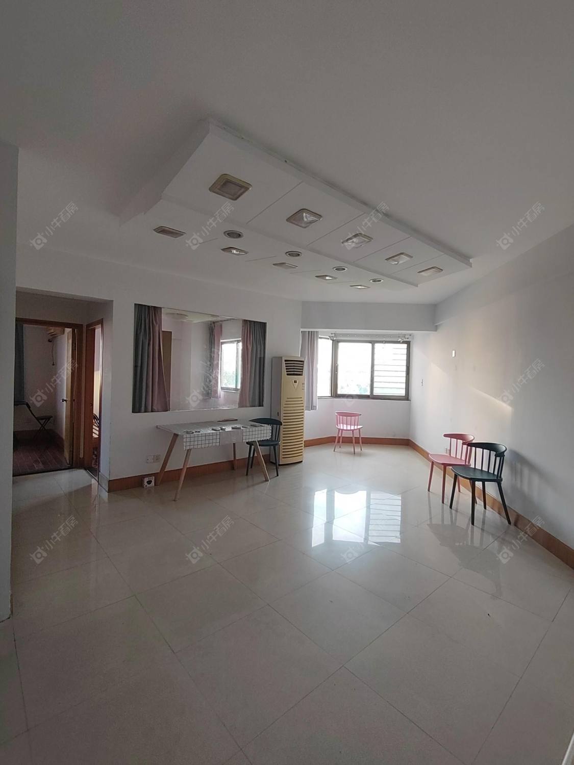 常州嘉新花苑在租房源室内图_小牛看房