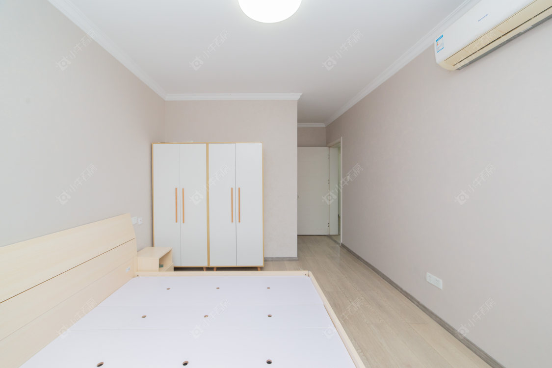 常州佳源悦府在售二手房源室内图_小牛看房