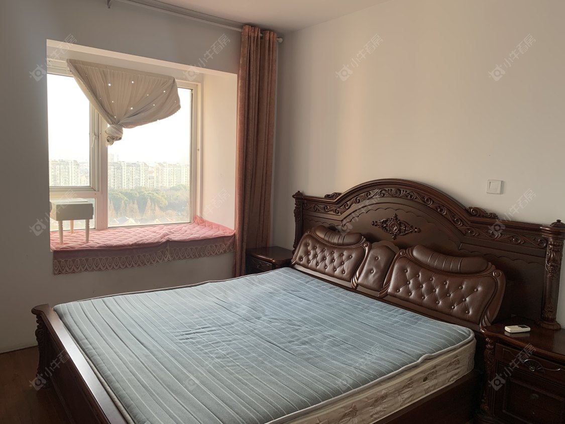 常州平岗星苑一期在租房源_小牛看房