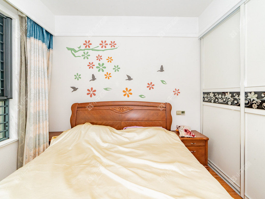 常州南博湾花园4室2厅2卫出租_小牛看房