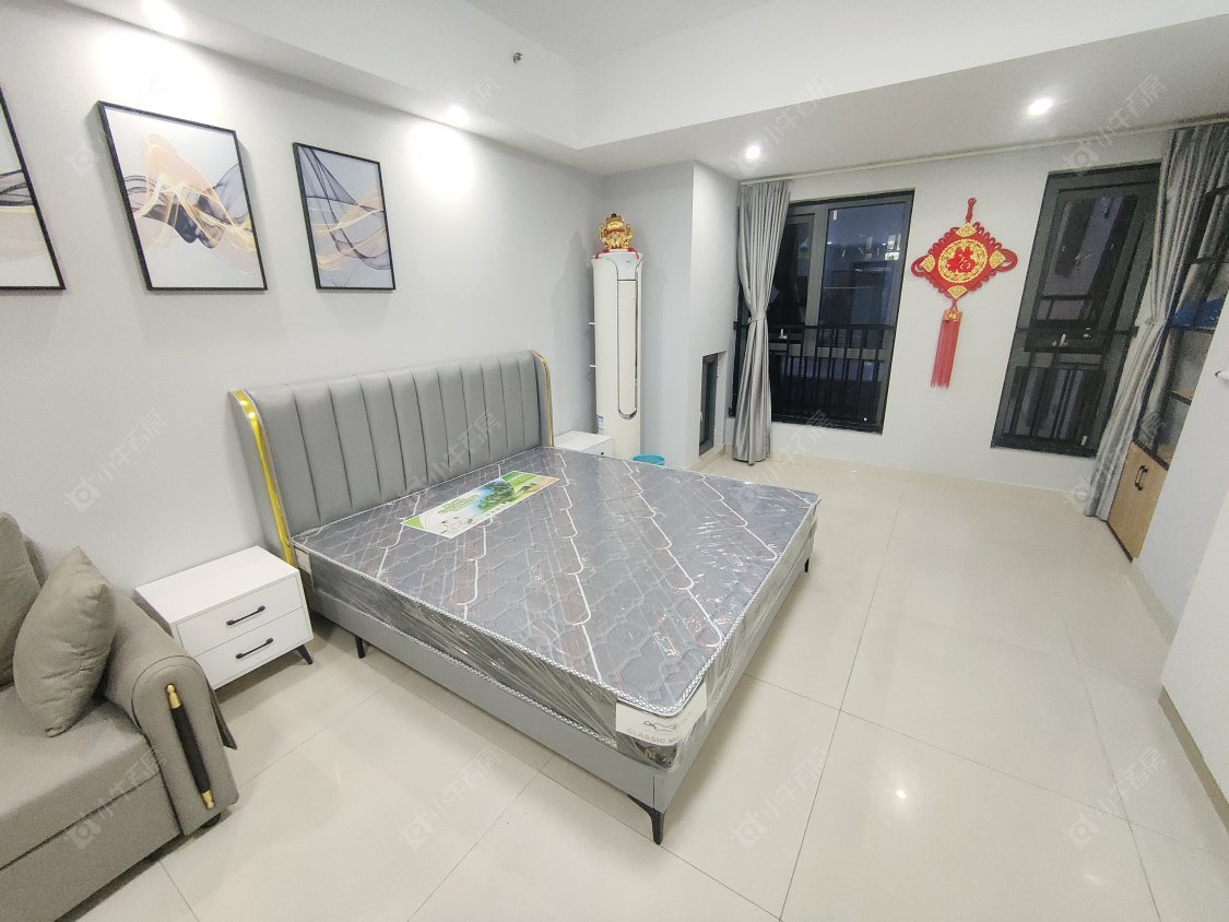 常州武进万达广场在租房源室内图_小牛看房