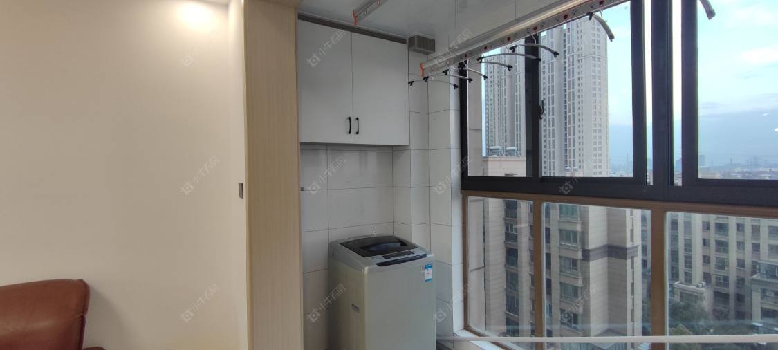 常州蓝山湖在租房源室内图_小牛看房