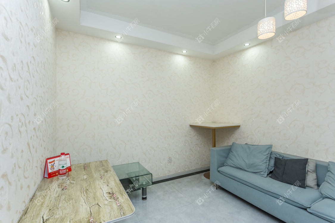 常州永宁星座公寓在租房源室内图_小牛看房