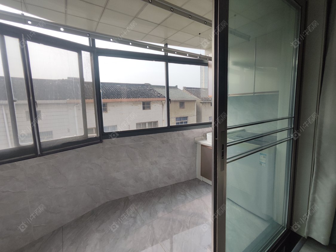 常州清潭六村在租房源_小牛看房