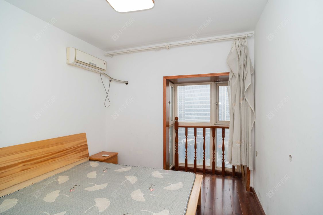 常州枫林雅都在售二手房源室内图_小牛看房