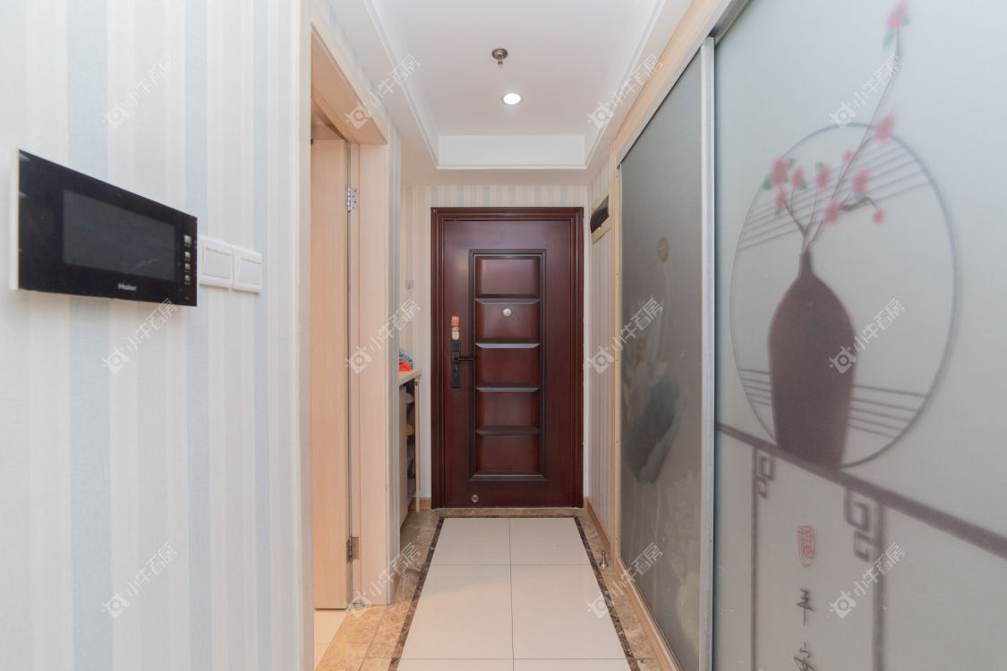 常州新北万达广场在租房源室内图_小牛看房