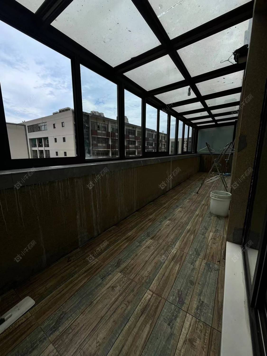 常州玉兰广场四期在租房源室内图_小牛看房