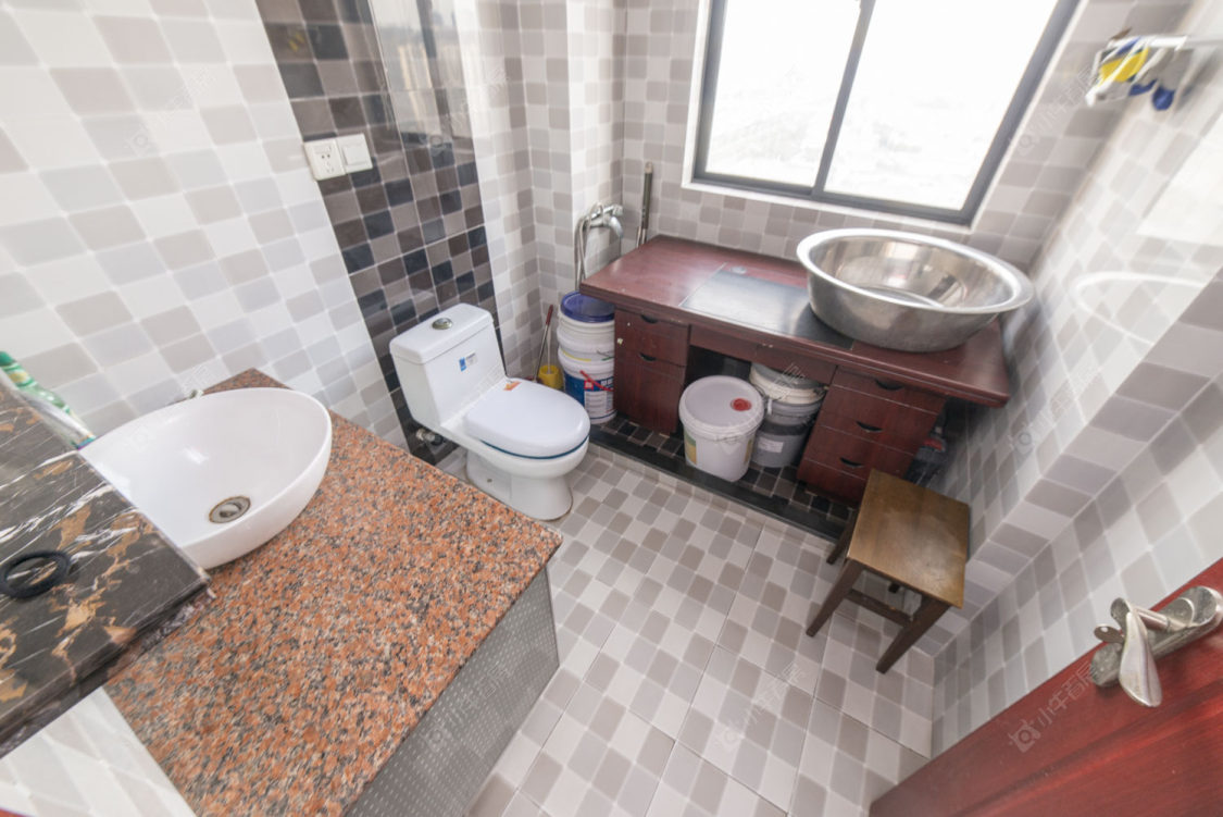 常州聚湖雅苑在售二手房源室内图_小牛看房