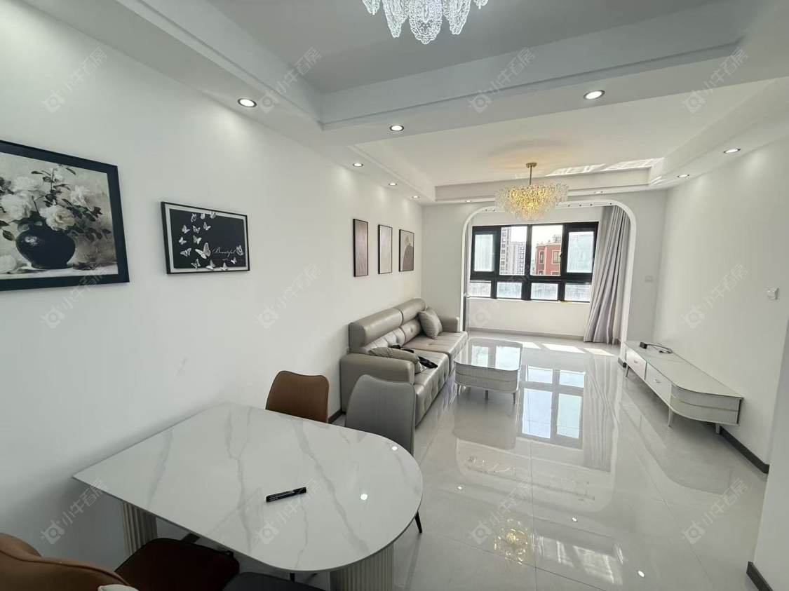 常州万科公园大道二三期在租房源_小牛看房