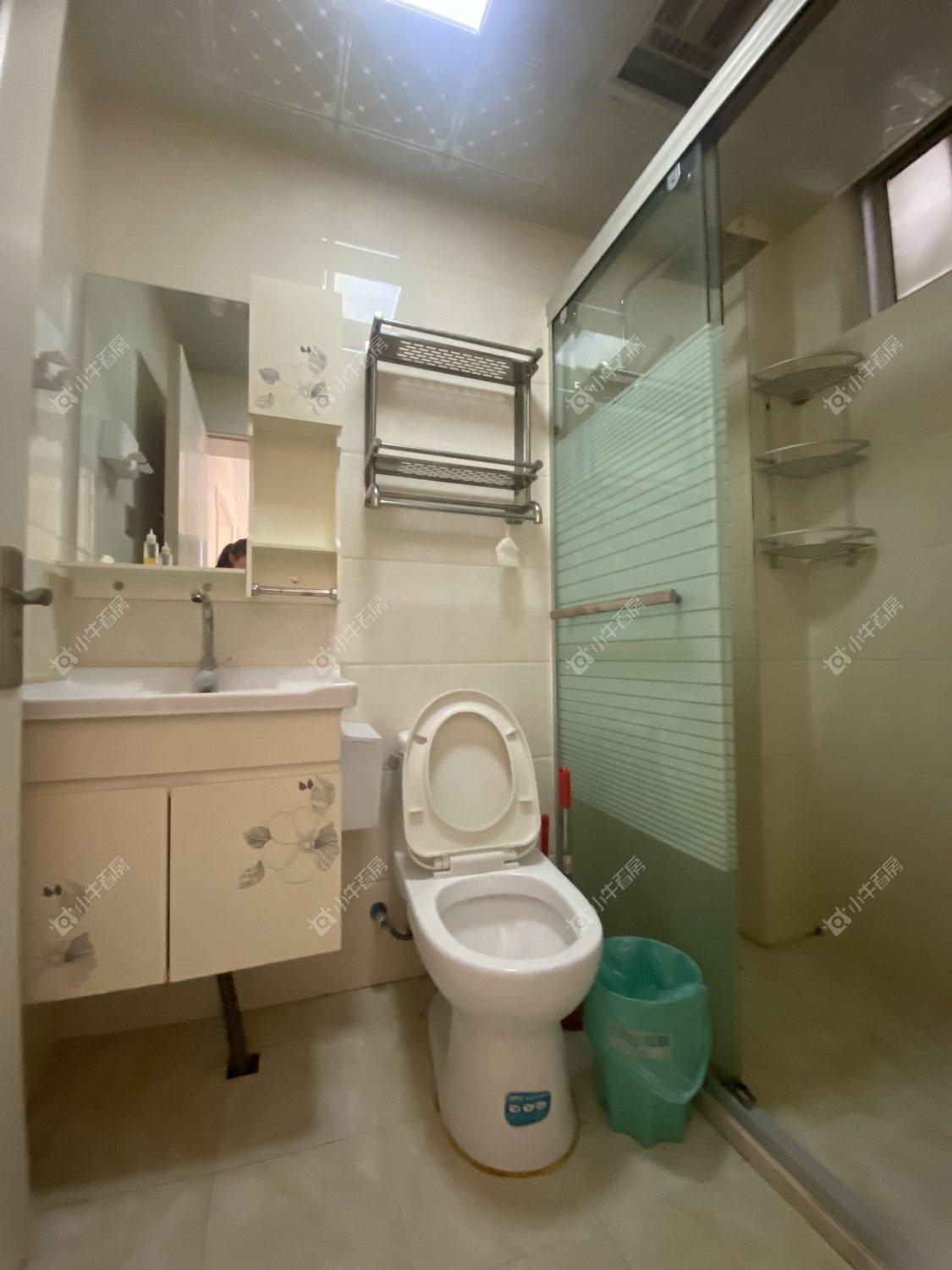 常州华城新村在租房源室内图_小牛看房