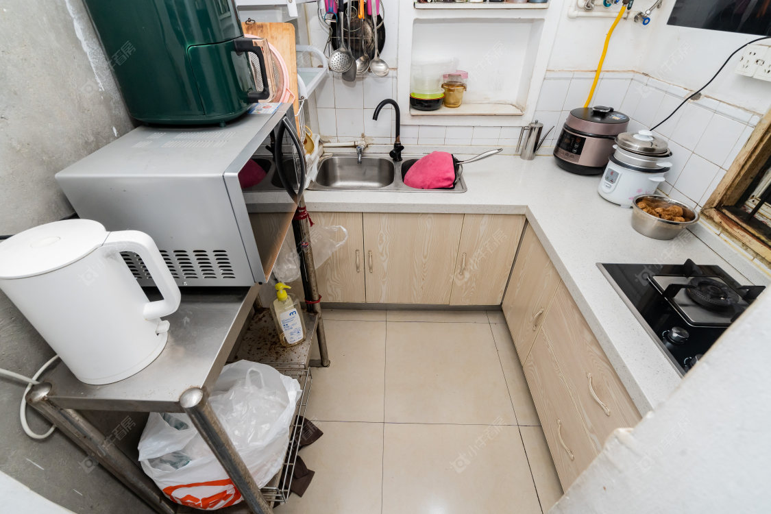 常州朝阳四村在售二手房源室内图_小牛看房